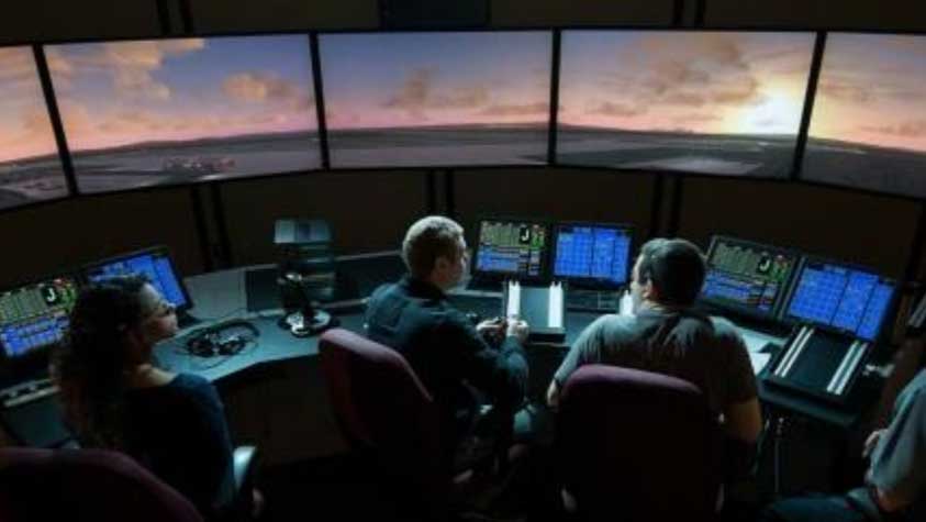 Curso de Flight Dispacher (OCC)