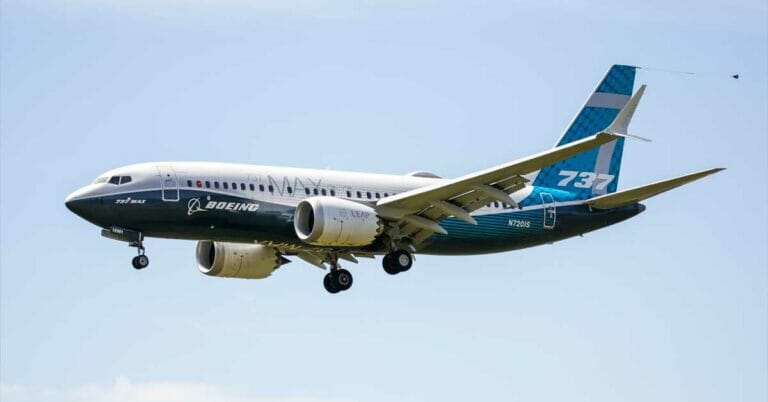 Se busca EASA B1 con curso tipo Boeing 737 NG/ Embraer 170/190