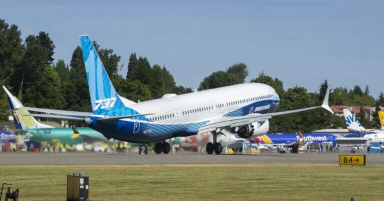 Se busca EASA B1 con curso tipo AIRBUS A320 CEO/NEO B737-600/700/800/900/