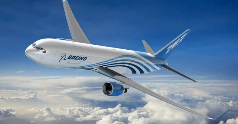 Se busca EASA B1 con curso tipo Boeing B767/B77/B787