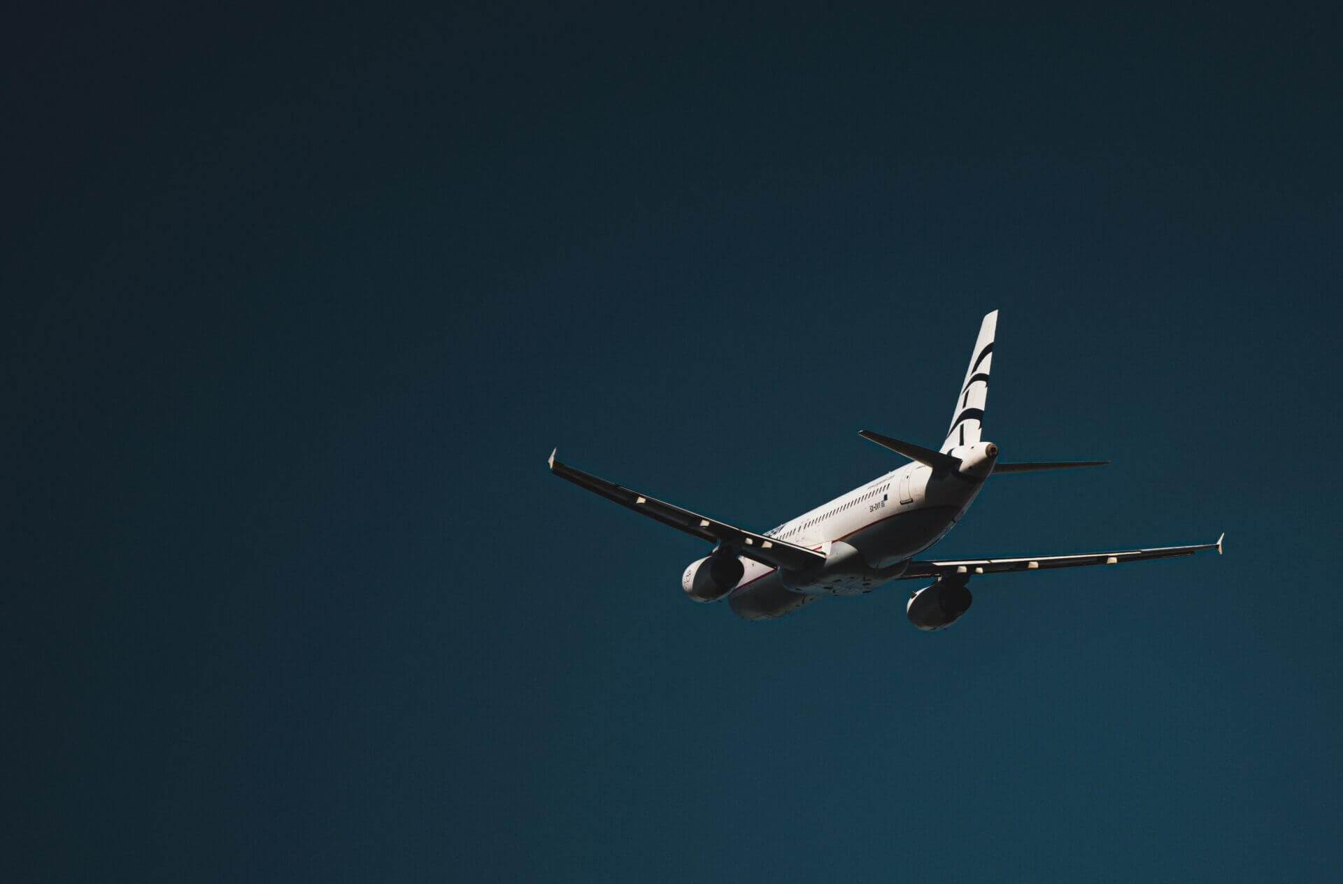 Es importante conocer los distintos tipos de mantenimiento aeronautico