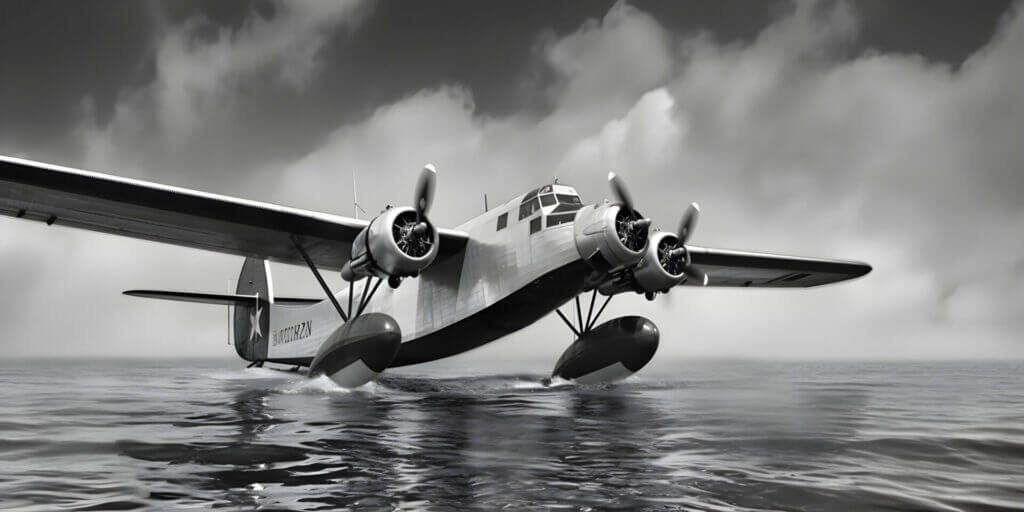 historia de la aviación