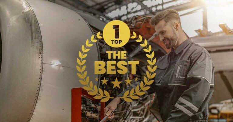 Aircraft Maintenance License B1&B2