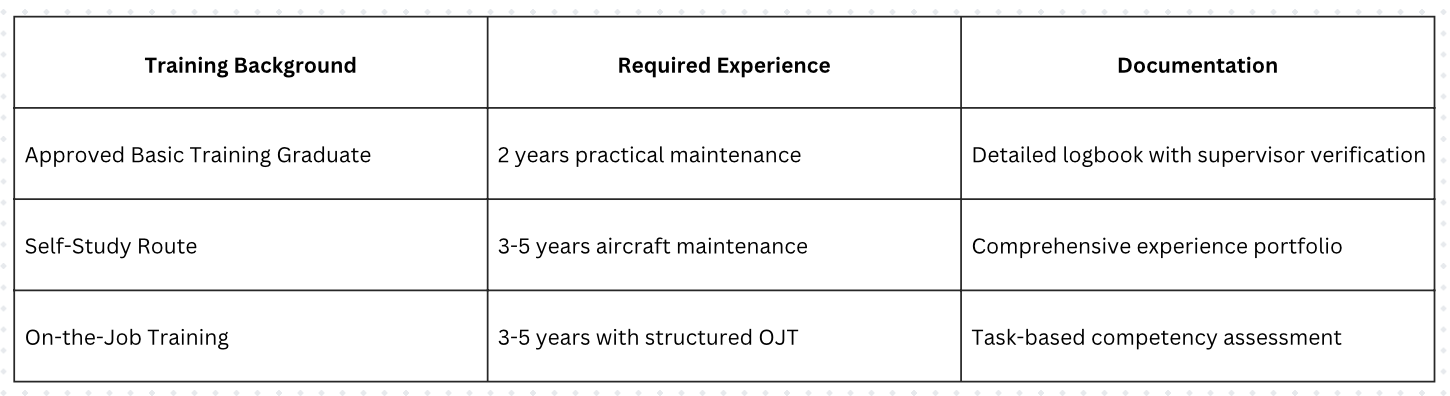 EASA Part-66 Exams: Risks and Solutions