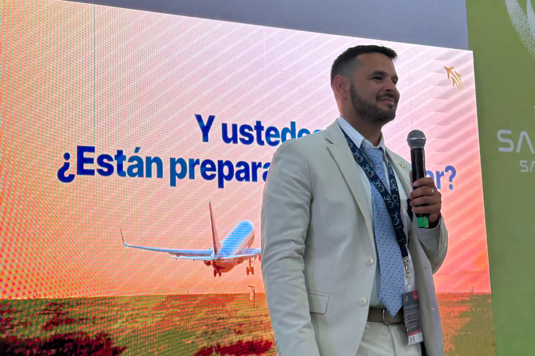 F-AIR Colombia 2025