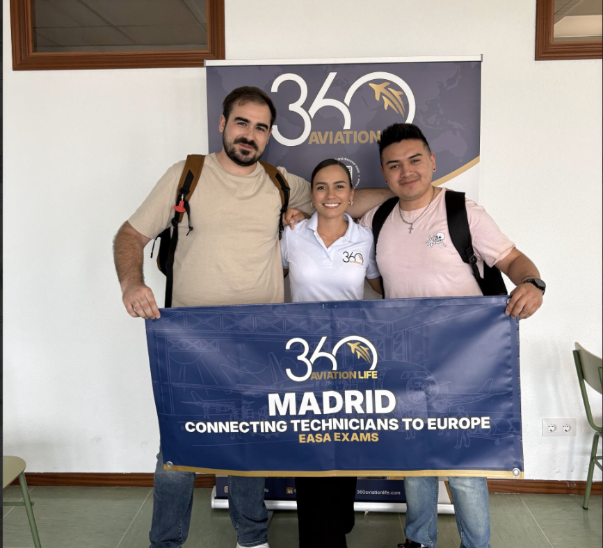 Equipo Madrid