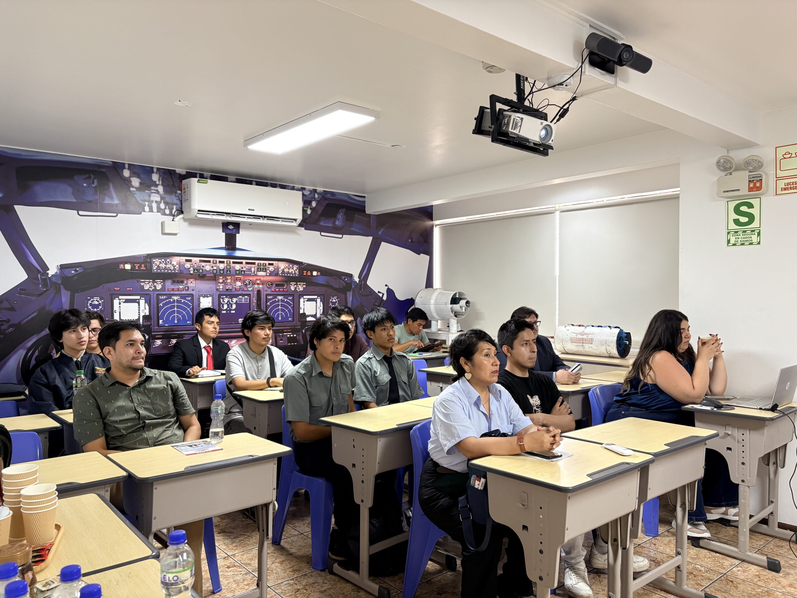 Lima clase