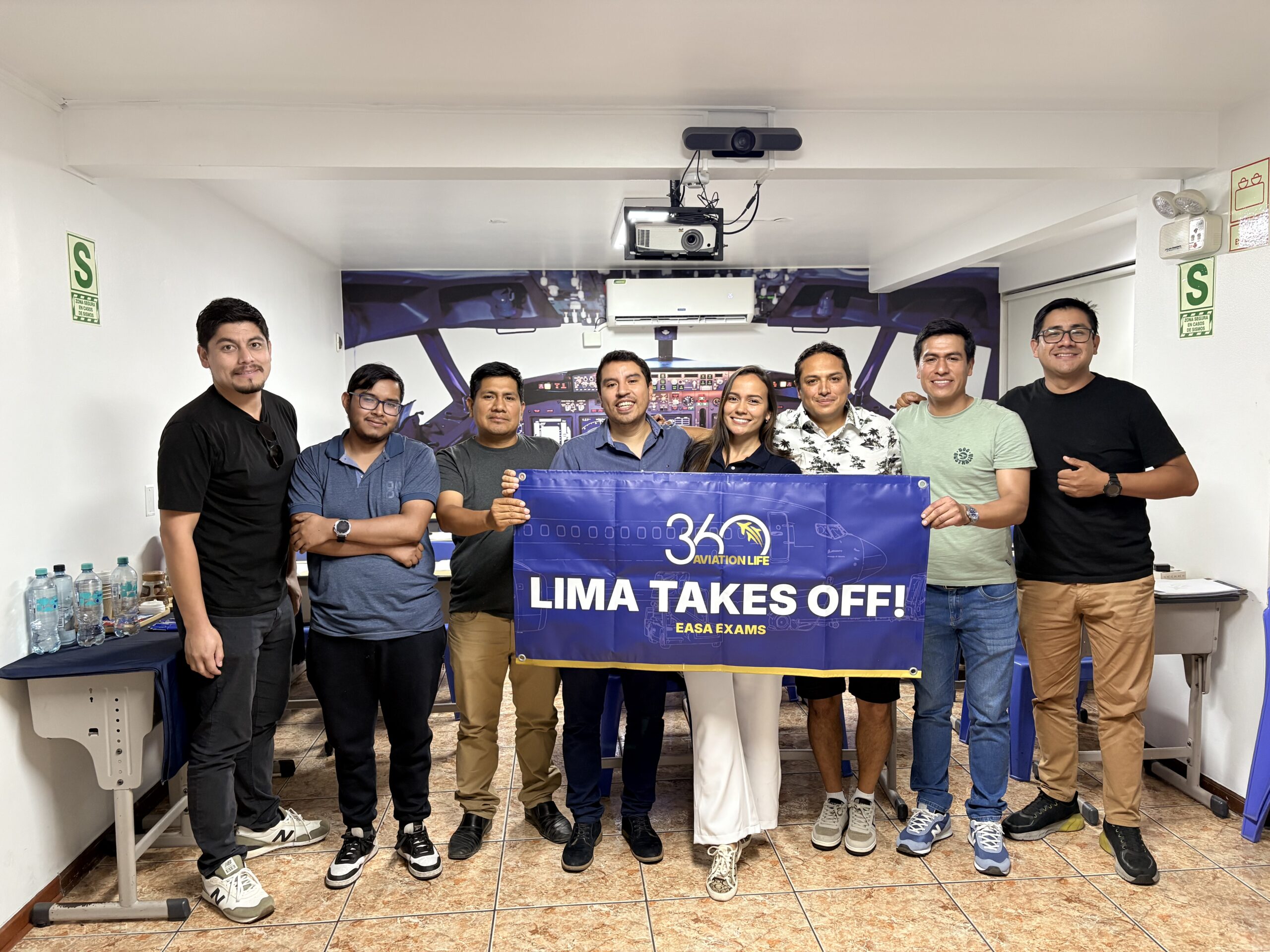 Lima grupo