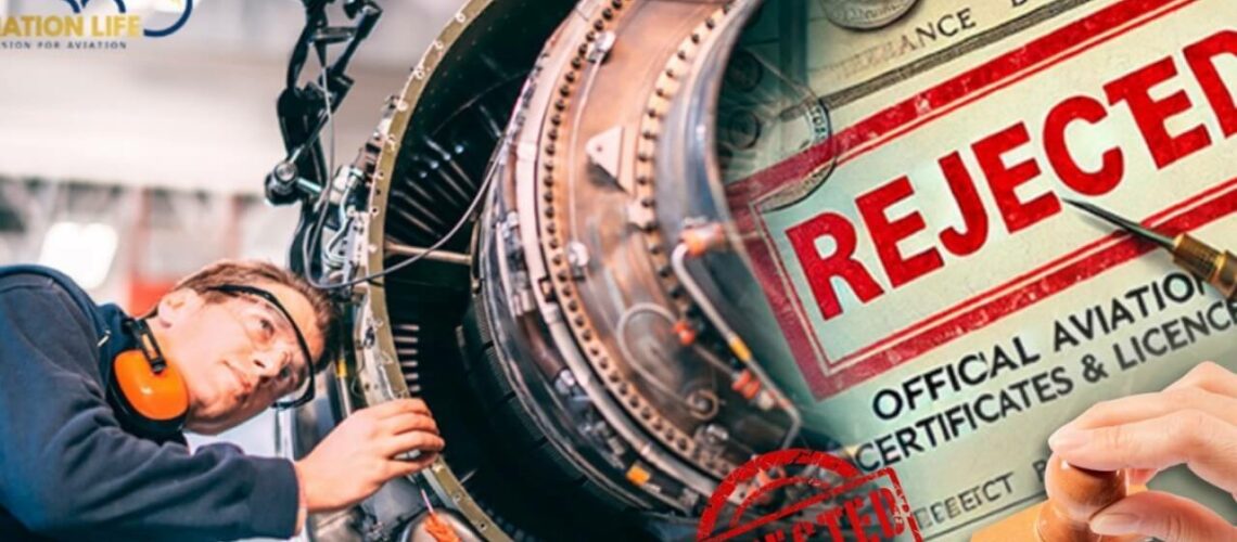 aviationlife photo rejected