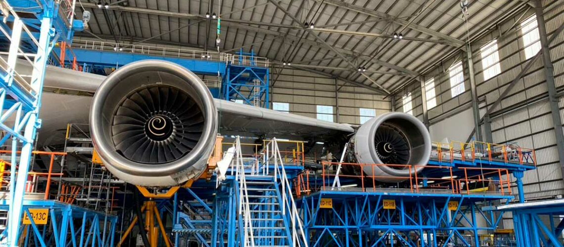 Lo que deberías saber antes de estudiar Mantenimiento Aeronáutico