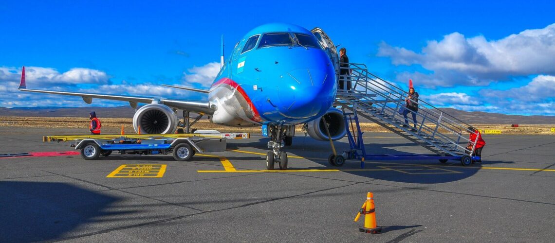tipos de mantenimiento aeronautico