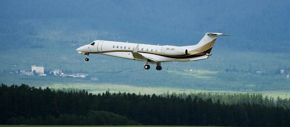 Se busca EASA B1 con curso tipo ERJ 135/145
