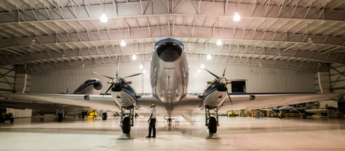 fp aeronáutica