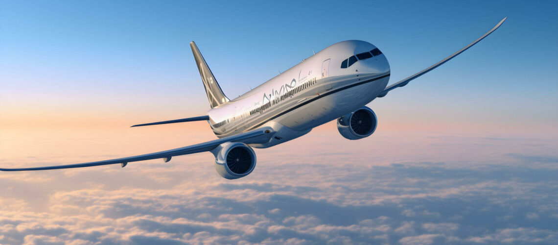 inteligencia artificial en la aviacion