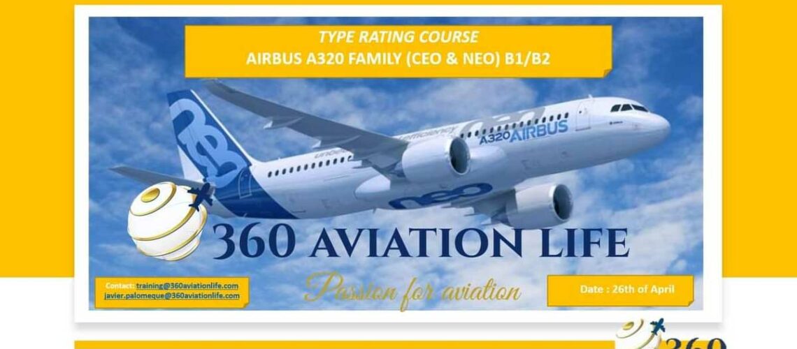 Type Rating Course